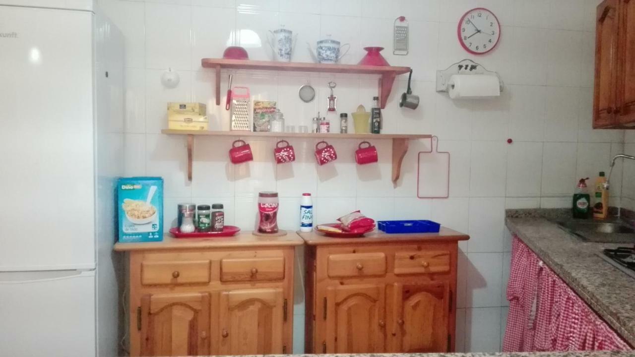 Geranios N.25 * Icod De Los Vinos