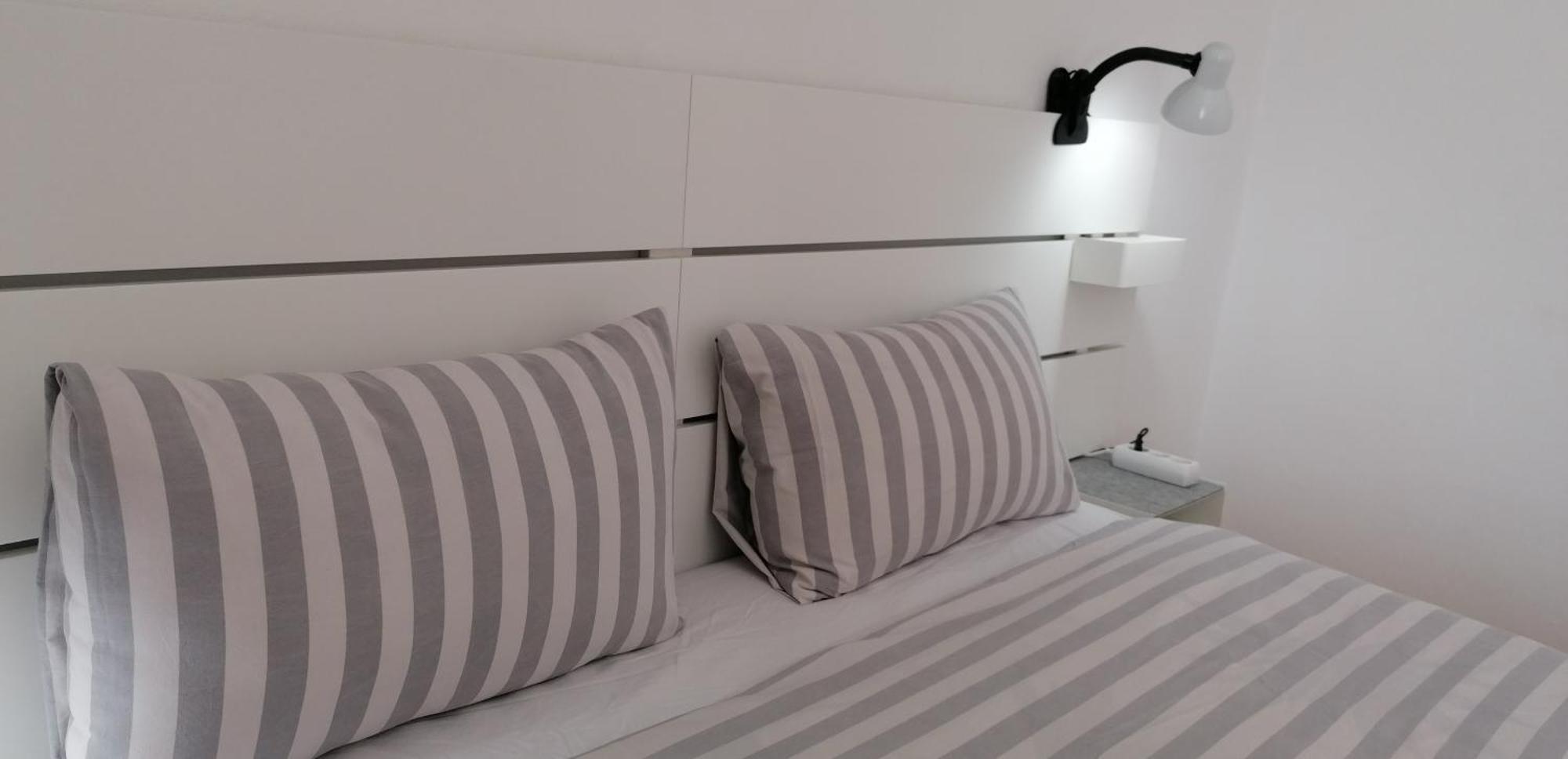 Homestay Geranios N.25 Icod De Los Vinos