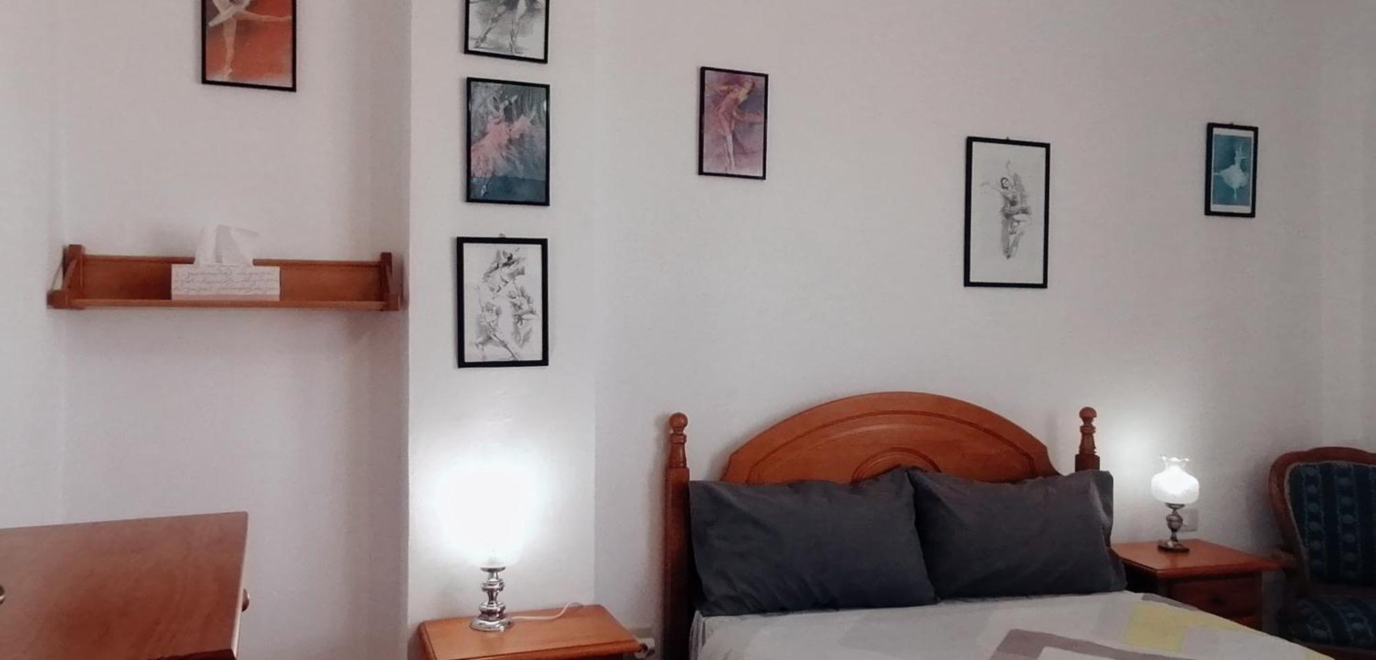 Geranios N.25 Homestay